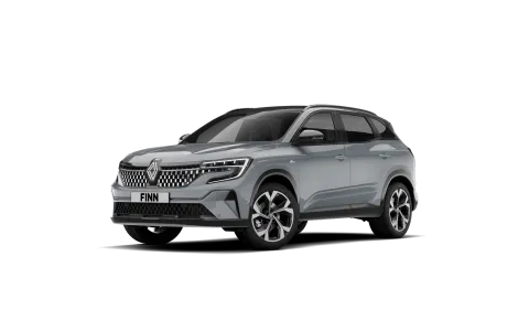Renault Renault Austral Hybrid E-Tech 200 im Auto Abo von FINN