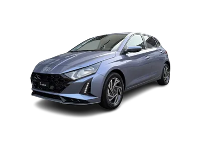 Hyundai HYUNDAI i20 1.0 T-GDi Amplia im Auto Abo von CARIFY