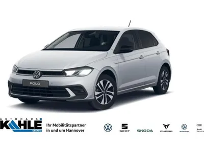 VW Volkswagen Polo ENERGY CarPlay ACC LED im Auto Abo von LeasingMarkt.de