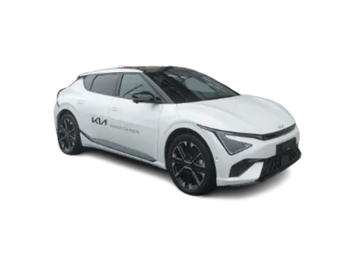 Kia KIA EV6 84 kWh GT-Line 4x4 im Auto Abo von CARIFY