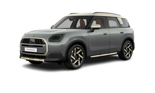 MINI MINI Countryman C Steptronic im Auto Abo von FINN