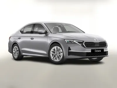 Skoda Octavia Lim eTSI150 DSG Selec Matrix Key Nav ACC Auto-Abo privat im Auto Abo von Autohaus Tabor