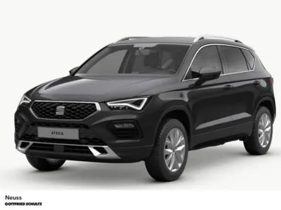 Seat Seat Ateca Road Edition 1.5 TSI - Nur für Seat/Cupra Besitzer (Neuss) im Auto Abo von LeasingMarkt.de