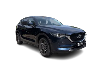 Mazda MAZDA CX-5 G 165 Ambition AWD im Auto Abo von CARIFY