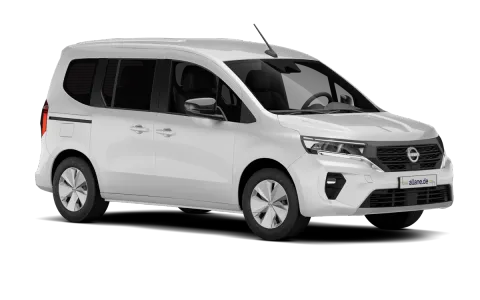 Nissan Nissan Townstar L2 Elektromotor 2,5 N-Connecta im Leasing von Allane