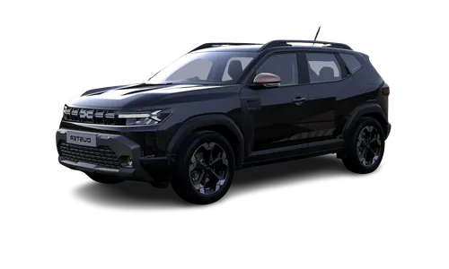 Dacia Dacia Duster HYBRID 140 im Auto Abo von FINN