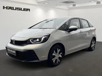 Honda Honda Jazz Elegance im Auto Abo von LeasingTime