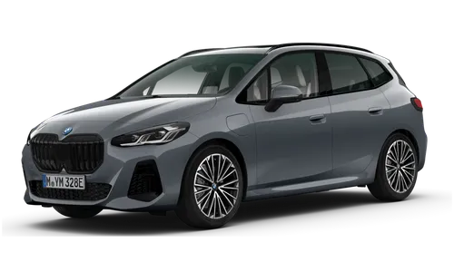 BMW BMW 2er Active Tourer 230e Steptronic xDrive im Auto Abo von FINN