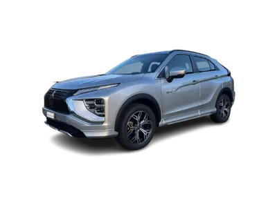 Mitsubishi MITSUBISHI Eclipse Cross 2.4 PHEV Instyle 4x4 im Auto Abo von CARIFY