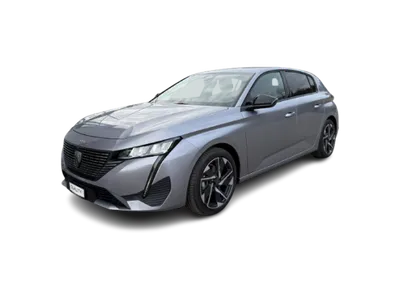 Peugeot PEUGEOT 308 1.2 Pure Tech Allure EAT8 im Auto Abo von CARIFY