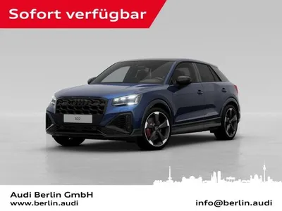 Audi Audi SQ2 TFSI S tronic im Auto Abo von LeasingMarkt.de