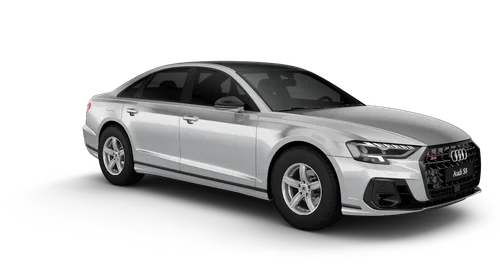 Audi Audi S8 S8 S8 TFSI quattro tiptronic im Auto Abo von Allane