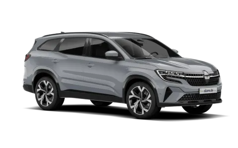 Renault Renault Espace Full Hybrid E-Tech 200 5S Esprit Alpine im Auto Abo von Allane