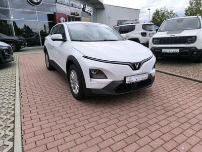 VinFast VinFast VF6 Eco im Leasing von LeasingMarkt.de