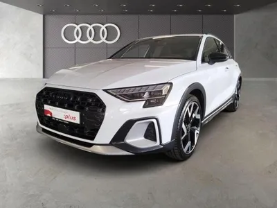 Audi Audi A3 allstreet 35 TDI S tronic MatrixLED HuD B&O DAB im Auto Abo von LeasingMarkt.de