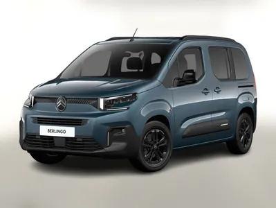 Citroen Berlingo 100 Plus M 2xSchiebetür LHZ MirrorL PDC Auto-Abo privat im Auto Abo von Autohaus Tabor