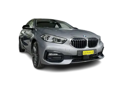 BMW BMW 118i im Auto Abo von CARIFY