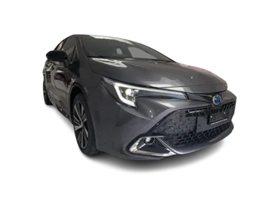 Toyota TOYOTA Corolla 1.8 HSD Trend im Auto Abo von CARIFY