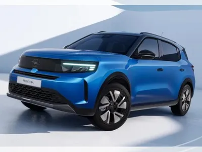 Opel Opel Frontera GS Electric Tech-Paket/Winter-Paket/Allw. Reifen + Flat4Free im Auto Abo von LeasingMarkt.de