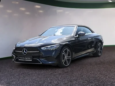 Mercedes Mercedes-Benz CLE 200 Cabrio Avantgarde Advanced Plus im Auto Abo von Autohaus Rosier