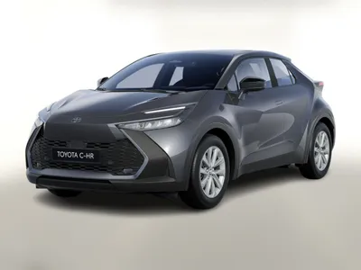 Toyota C-HR 1.8 Hybrid 140 CVT DigiCo ACC Kam SmartKey Auto-Abo privat im Auto Abo von Autohaus Tabor