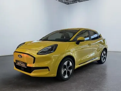 Ford Ford Puma Gen-E Ink.Comfort und Winter Paket im Auto Abo von LeasingTime