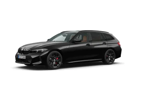 BMW BMW M3 BMW M340d Touring 250 kW (340 PS) 8-Gang Steptronic xDrive 3.0 Allrad im Auto Abo von Faaren