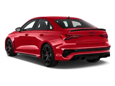 Audi Audi RS3 RS 3 Sportback 2.5 TFSI ACC B&O HeadUp Panorama im Leasing von LeasingMarkt.de