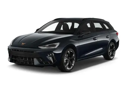 Cupra Cupra Leon 2.0 TSI 245kW VZ Sportstourer "Loyalisierungsangebot" im Leasing von LeasingMarkt.de