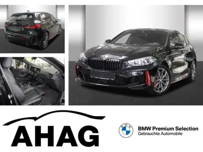 BMW BMW 128 ti M Sport Sport Aut. Panorama Klimaaut. Head-Up HIFI im Auto Abo von LeasingMarkt.de