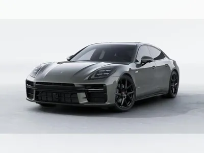 Porsche Porsche Panamera 4 im Leasing von LeasingMarkt.de