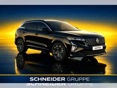 Renault Renault Austral 🤑 inkl.Wartung 🔧 Allwetterreifen🌦️🤑 Mild Hybrid 150 Techno Automatik im Leasing von LeasingMarkt.de