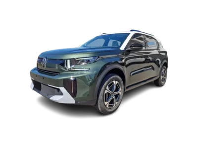 Citroen CITROEN C3 Aircross 1.2 Hybrid Max 145 PS Automat im Auto Abo von CARIFY