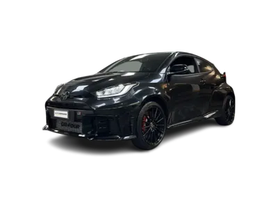 Toyota TOYOTA GR Yaris 1.6 Turbo Sport 4x4 280 im Auto Abo von CARIFY