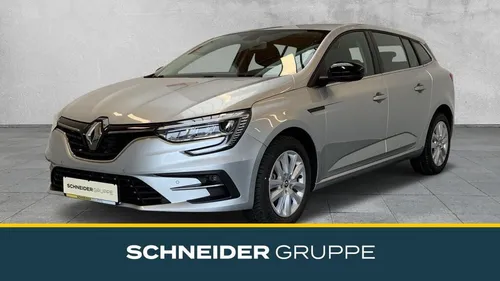 Renault Renault Megane Grandtour Equilibre dCi 115 EDC 🔥SOMMER-DEAL🔥 im Auto Abo von LeasingTime