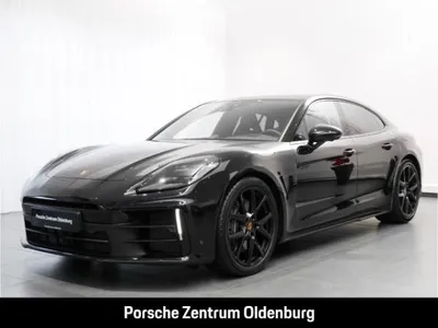 Porsche Porsche Panamera 4 E-Hybrid Bose Chrono Panorama Head-Up im Auto Abo von LeasingMarkt.de