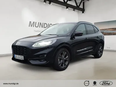 Ford Ford Kuga ST-Line X Navi Autom ACC Klimaaut RFK SHZ FSH LRH LED im Auto Abo von Faaren