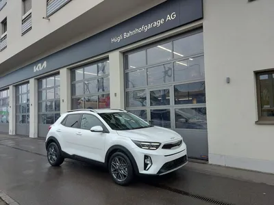 Kia KIA Stonic 1.0 T-GDi Power Edition im Auto Abo von CARIFY