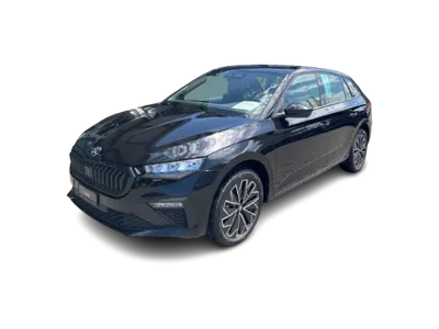 Skoda SKODA Scala 1.0 TSI Dynamic DSG im Auto Abo von CARIFY