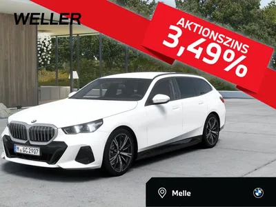 BMW BMW 520d xD T 495,-/0Anz M SPORT DAPr 360° Sthz MEM im Leasing von Null-Leasing