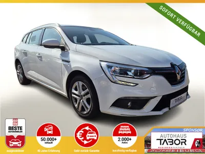Renault Renault Megane Grandtour 1.5 dCi 115 EDC Business Nav im Leasing von 9drive