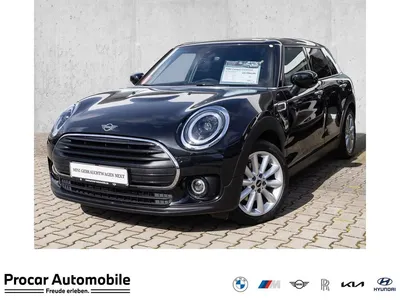 MINI MINI Cooper Clubman im Leasing von Null-Leasing