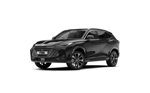 MG MG HS 1.5T GDI Hybrid+ im Auto Abo von FINN