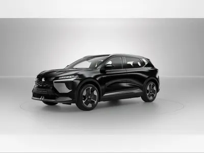 Mitsubishi Mitsubishi Eclipse Cross 🔥⚡ Diam. PLUS  87kWh  MJ26⚡🔥 im Leasing von LeasingMarkt.de