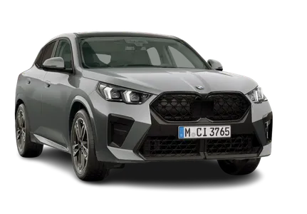 BMW BMW X2 BMW X2 M Sportpaket Pro xDrive20d 120 kW (163 PS) im Auto Abo von Faaren