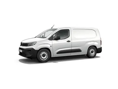Opel Opel Combo Cargo XL - 1.5 Diesel 102 PS - erhöhte Nutzlast im Leasing von LeasingMarkt.de