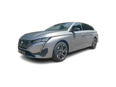 Peugeot PEUGEOT 308 SW 1.2 Pure Tech Allure EAT8 im Auto Abo von CARIFY