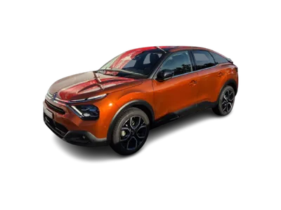 Citroen CITROEN C4 ShinePack 155 PS im Auto Abo von CARIFY