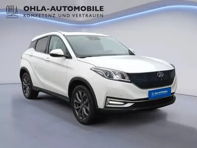 DFSK DFSK Seres 3 Luxury im Auto Abo von Faaren