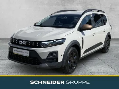 Dacia Dacia Jogger Extreme hybrid 155 🔥SUMMERDEAL-Treueprämie&Urlaubsgeld 🔥 im Leasing von LeasingMarkt.de